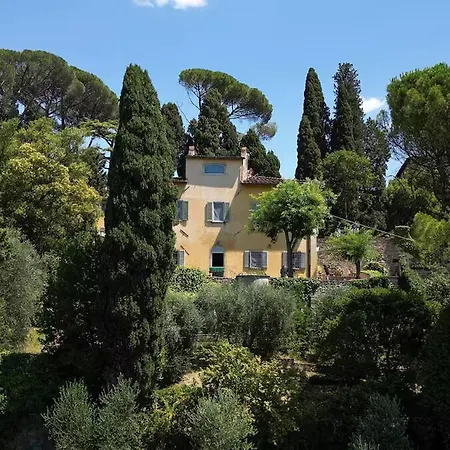 Situato Sulla Prima Collina Con Vista Magnifica فلورنس