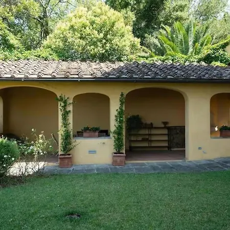 شقة Situato Sulla Prima Collina Con Vista Magnifica فلورنس