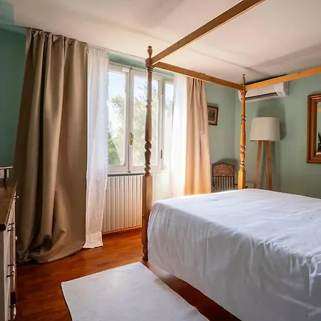 Situato Sulla Prima Collina Con Vista Magnifica * فلورنس