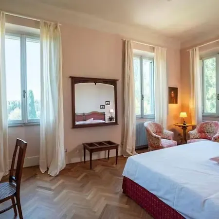 Situato Sulla Prima Collina Con Vista Magnifica شقة فلورنس