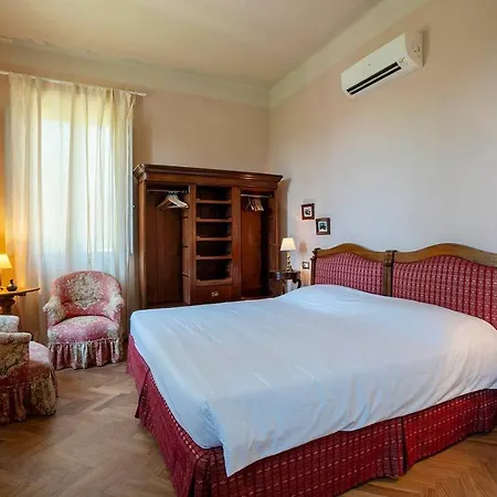 Situato Sulla Prima Collina Con Vista Magnifica فلورنس