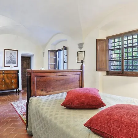 Situato Sulla Prima Collina Con Vista Magnifica Apartament Florencja