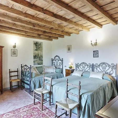Situato Sulla Prima Collina Con Vista Magnifica Apartament
